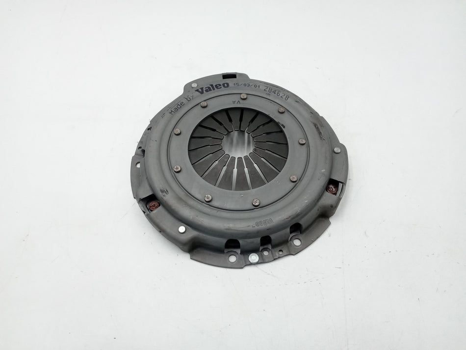Spingidisco frizione FIAT Barchetta 2° Serie