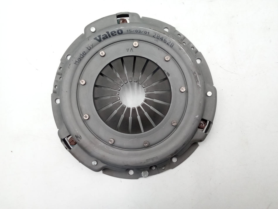 Spingidisco frizione FIAT Barchetta 2° Serie