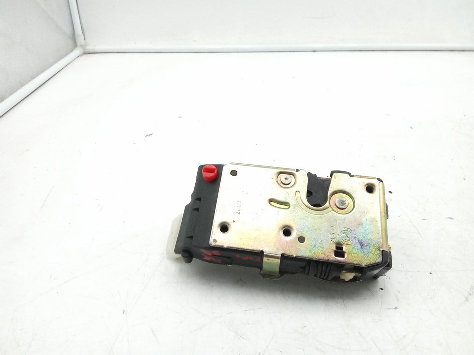 Serratura Posteriore destra FIAT Tipo Serie (88>96)