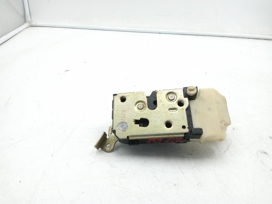 Serratura Posteriore Sinistra ALFA ROMEO 146 Serie (930_) (99>00)