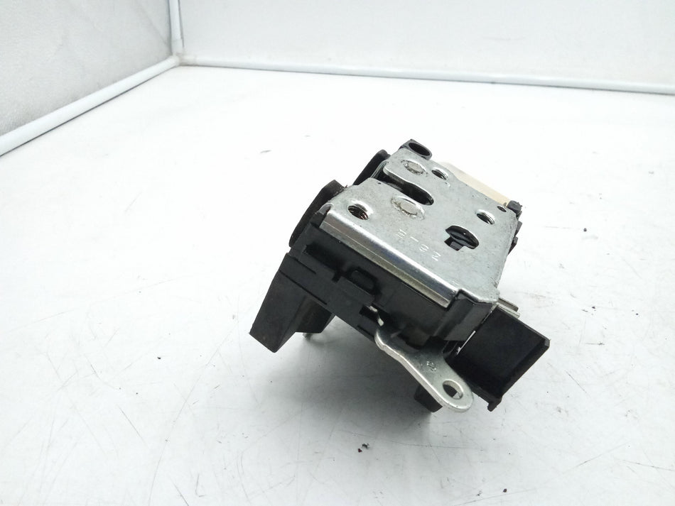 Serratura Anteriore Sinistra FIAT Punto Berlina 5P