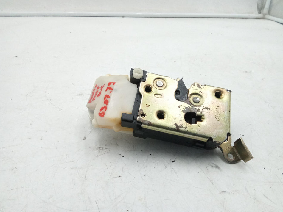 Serratura Posteriore destra FIAT Punto Berlina 5P 2° Serie
