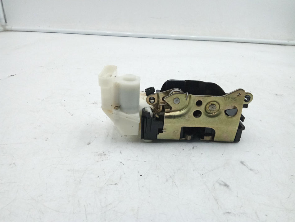 Serratura Posteriore destra ALFA ROMEO 146 Serie (930_) (94>99)