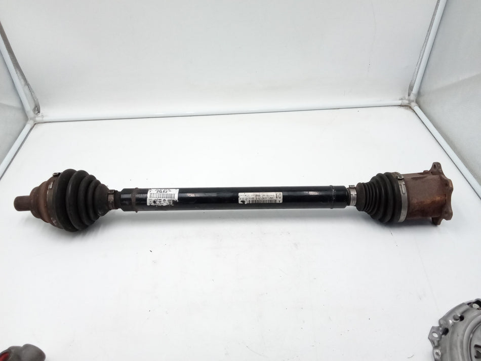 Semiasse anteriore destro VOLKSWAGEN Caddy 3° Serie