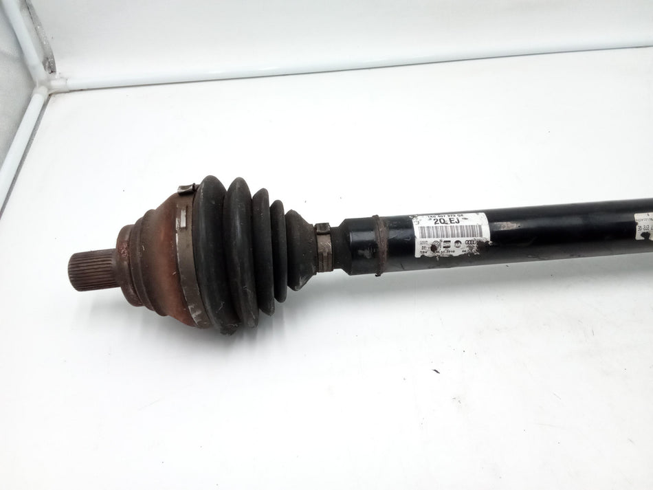 Semiasse anteriore destro VOLKSWAGEN Caddy 3° Serie