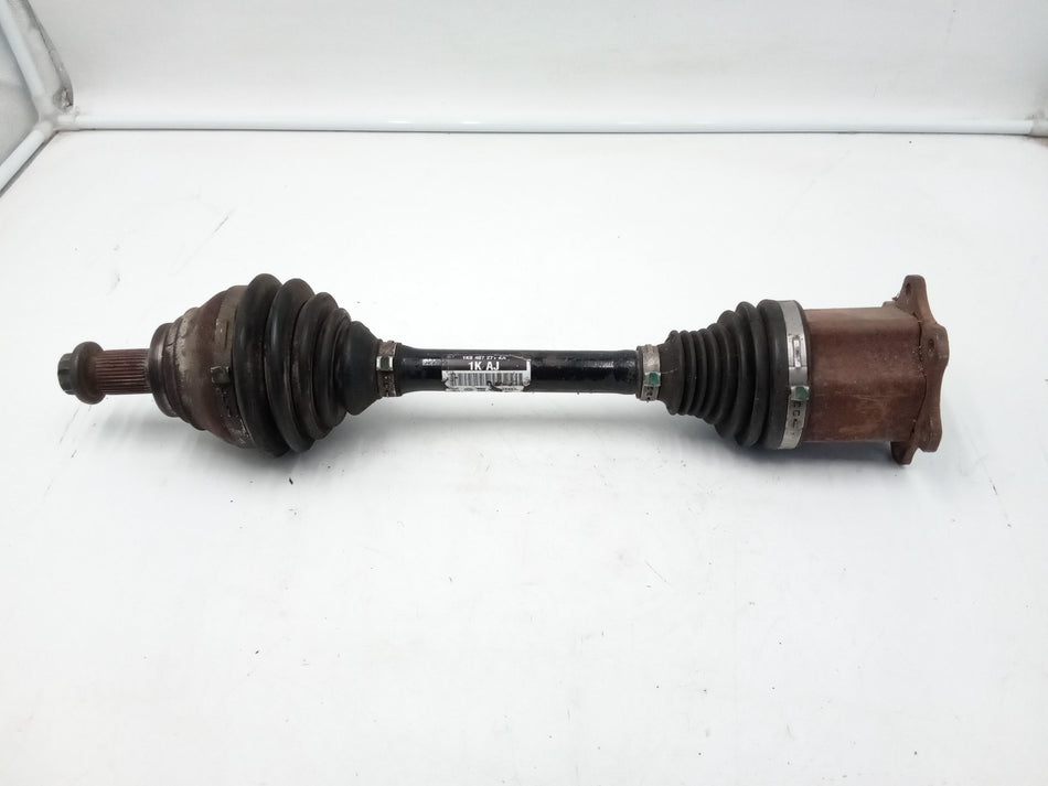 Semiasse Anteriore Sinistro VOLKSWAGEN Caddy 3° Serie