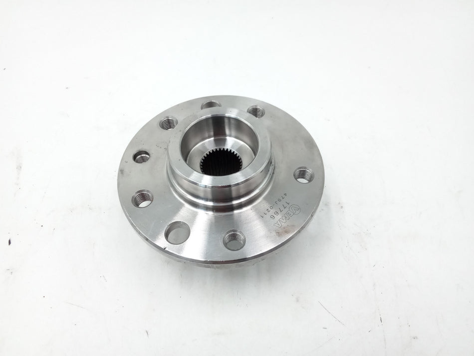 Mozzo ruota Anteriore Sinistra OPEL Vectra B Berlina 2° Serie