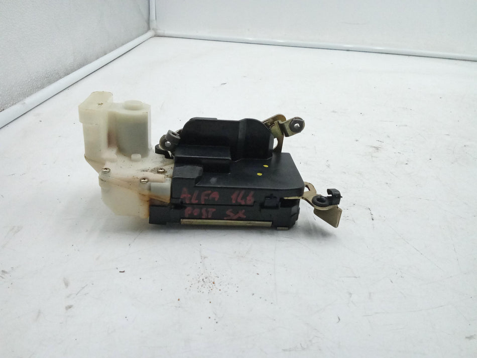 Serratura Posteriore Sinistra ALFA ROMEO 146 Serie (930_) (99>00)