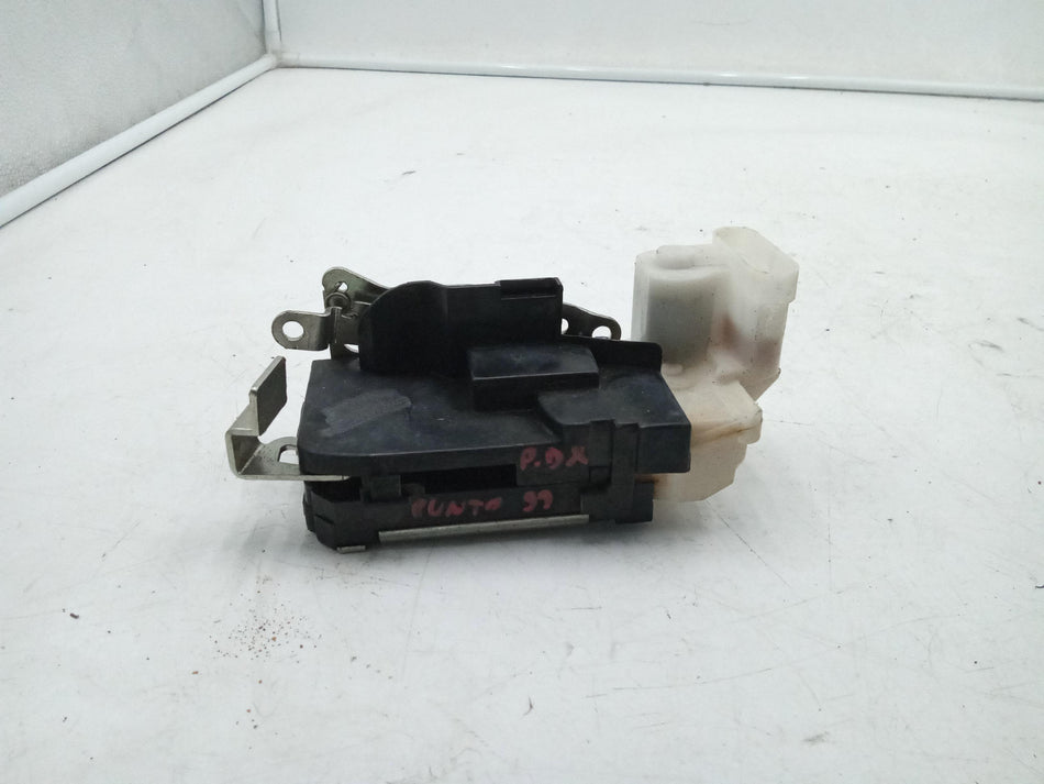 Serratura Posteriore destra FIAT Punto Berlina 5P 2° Serie