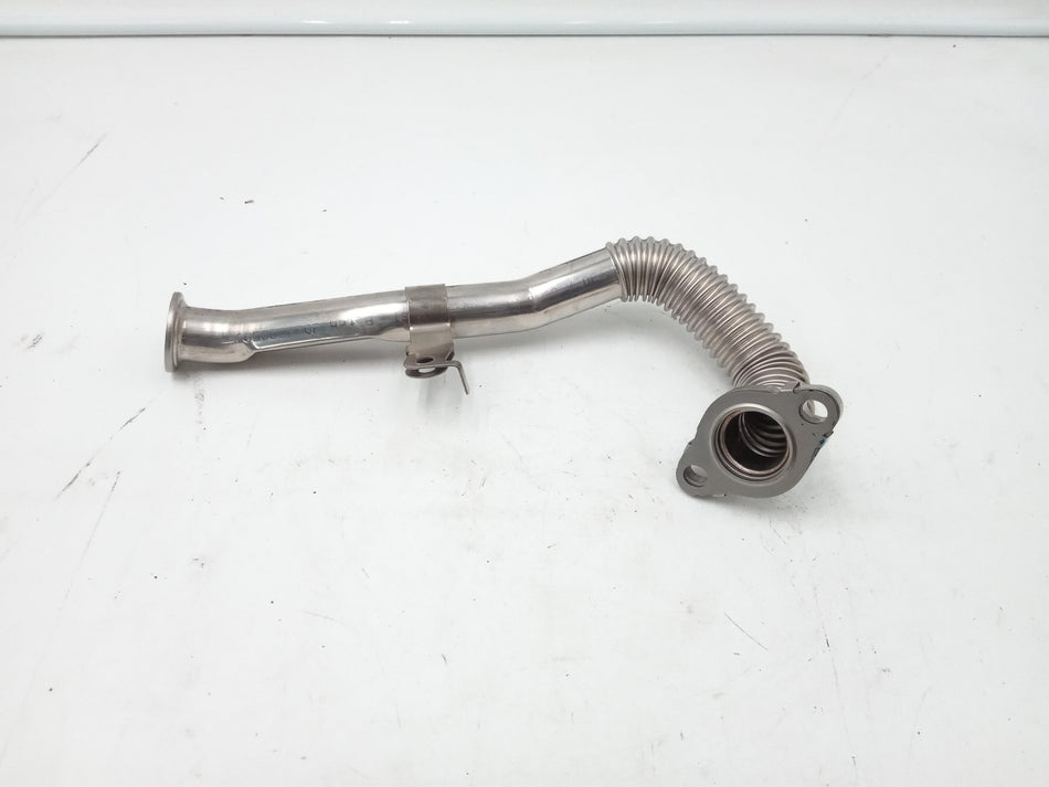 Tubo valvola EGR RENAULT Master 3° Serie
