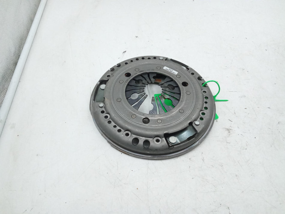 Spingidisco frizione VOLKSWAGEN Polo 3° Serie