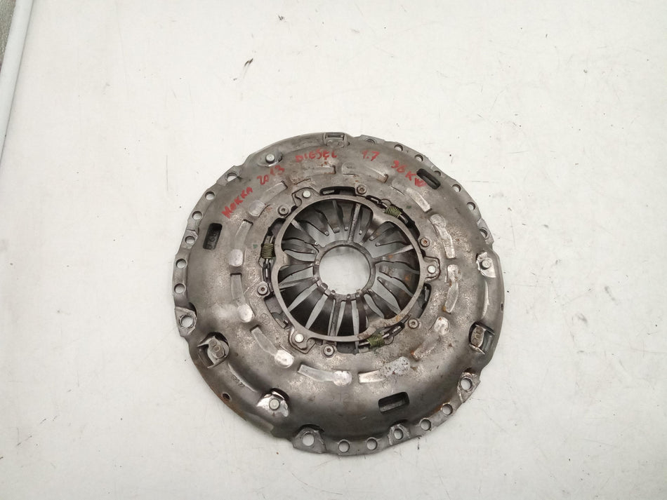 Spingidisco frizione OPEL Mokka 1° Serie