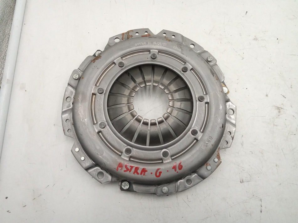 Spingidisco frizione OPEL Astra G Berlina