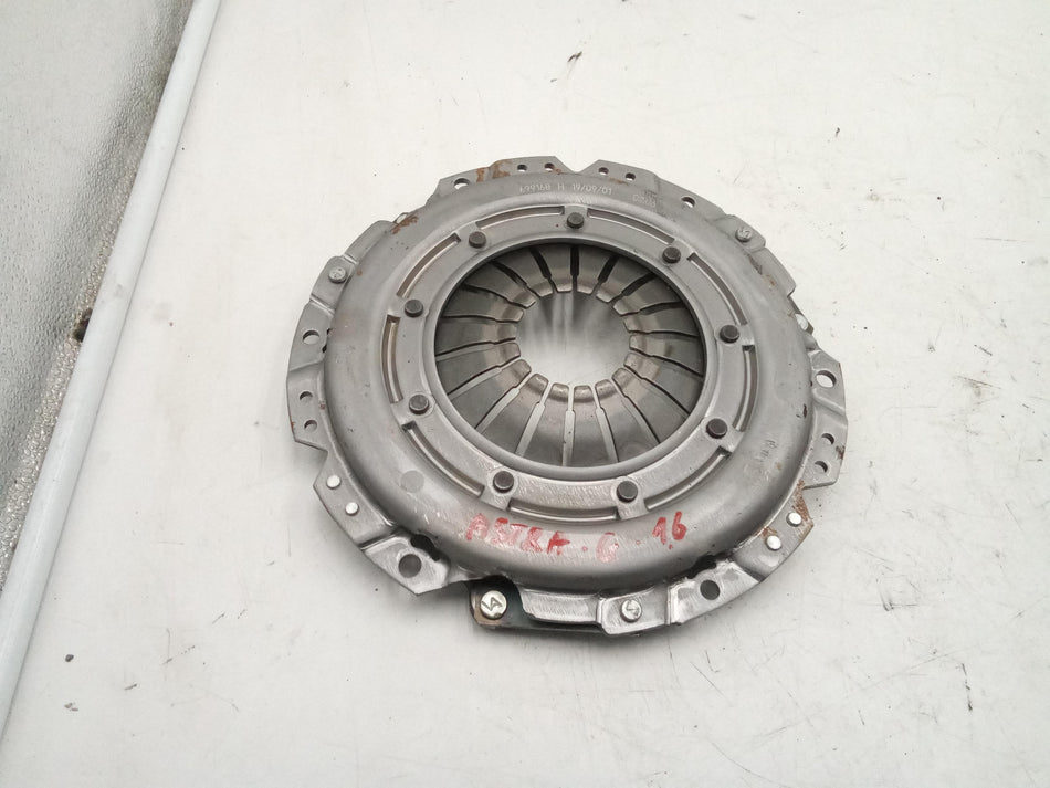 Spingidisco frizione OPEL Astra G Berlina