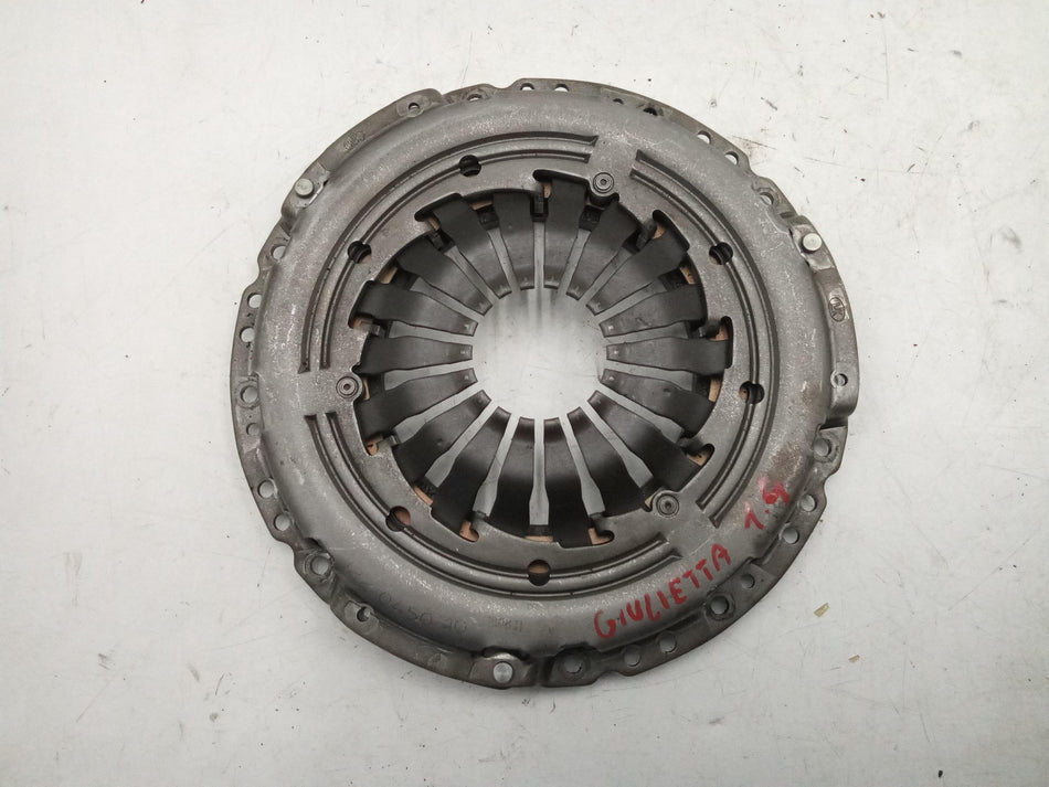 Spingidisco frizione ALFA ROMEO Giulietta Serie (940_) (10>13)