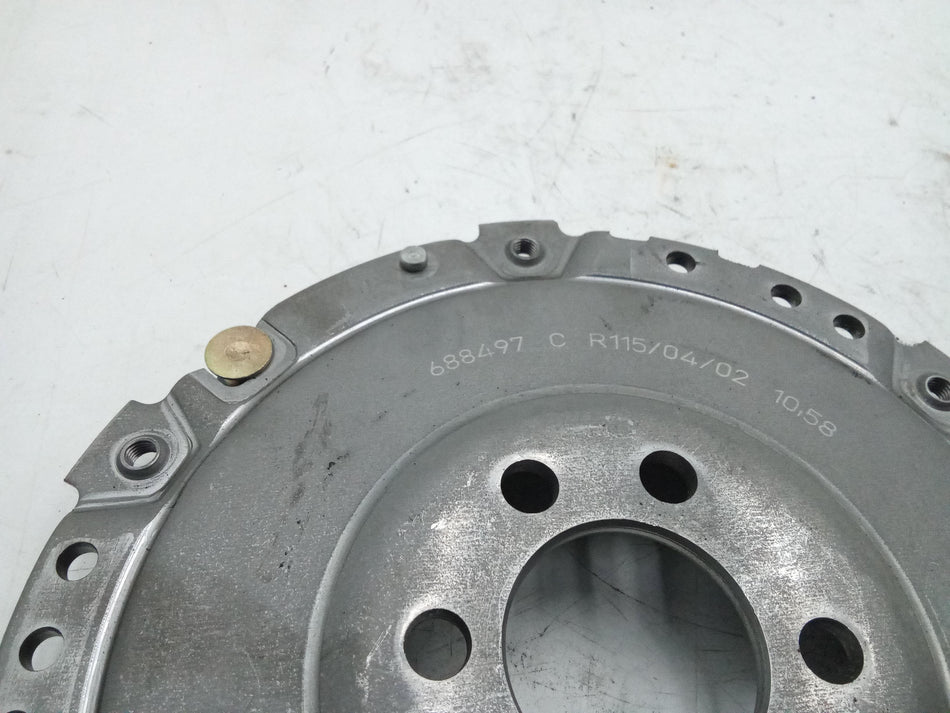 Spingidisco frizione VOLKSWAGEN Golf 2° Serie (83>92)