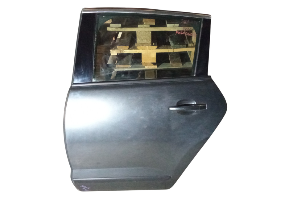 Portiera Posteriore Sinistra PEUGEOT 3008 Serie (09>16)
