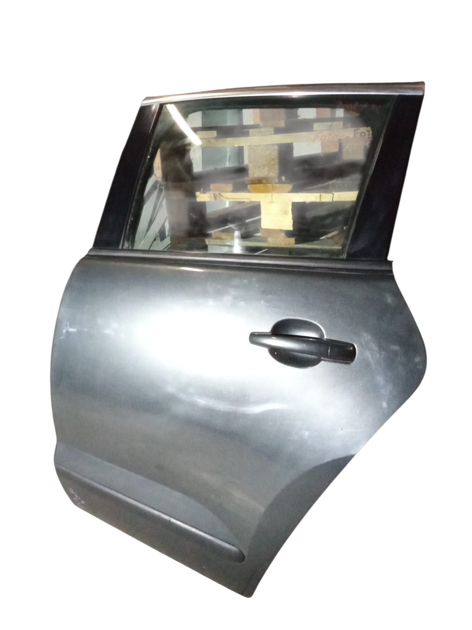 Portiera Posteriore Sinistra PEUGEOT 3008 Serie (09>16)