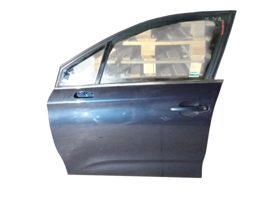 Portiera Anteriore Sinistra CITROEN C4 2° Serie