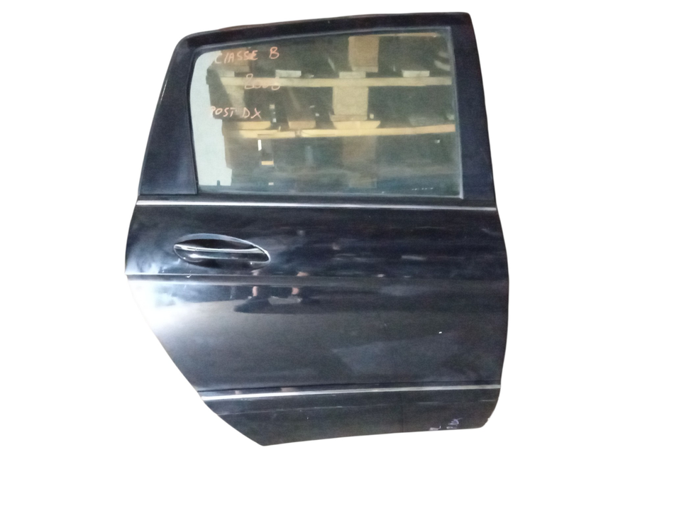 Portiera Posteriore Destra MERCEDES Classe B W245 1° Serie