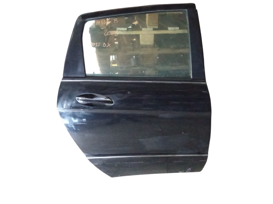 Portiera Posteriore Destra MERCEDES Classe B W245 1° Serie