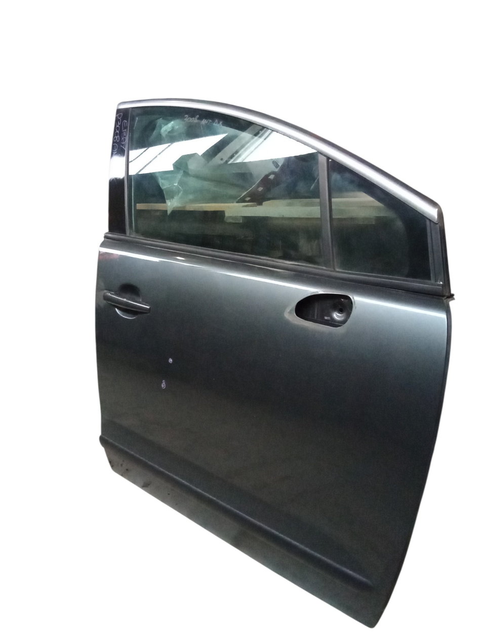 Portiera anteriore Destra PEUGEOT 3008 Serie (09>16)