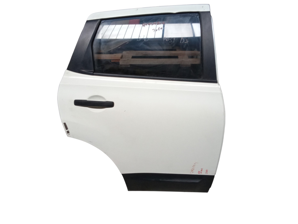 Portiera Posteriore Destra NISSAN Qashqai 2° Serie