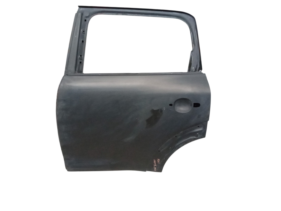 Portiera Posteriore Sinistra MINI Countryman 1° Serie