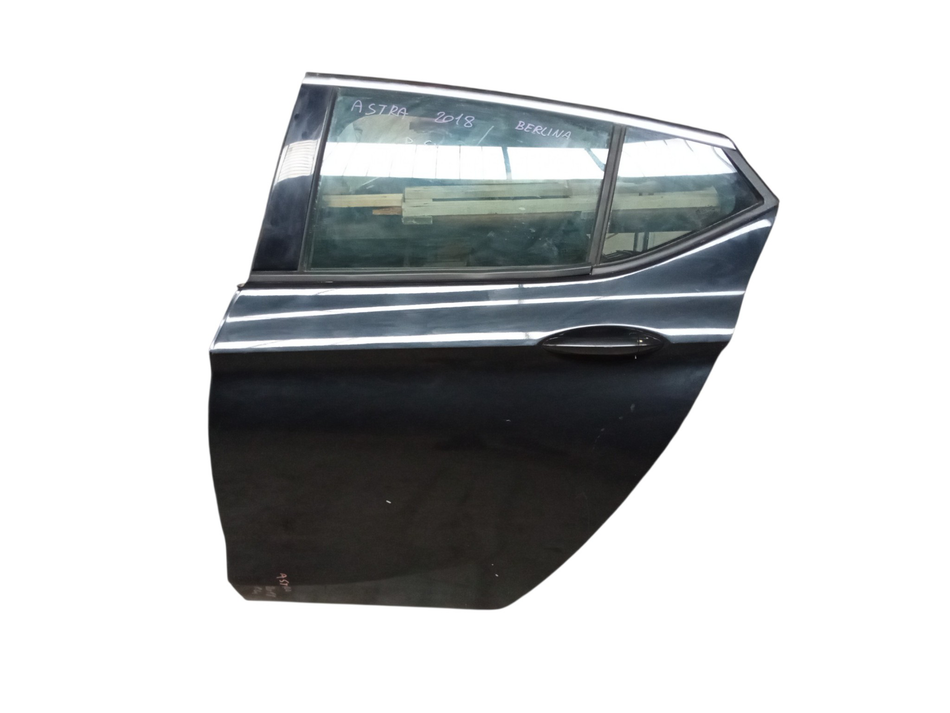 Portiera Posteriore Sinistra OPEL Astra Berlina (K) (15>)
