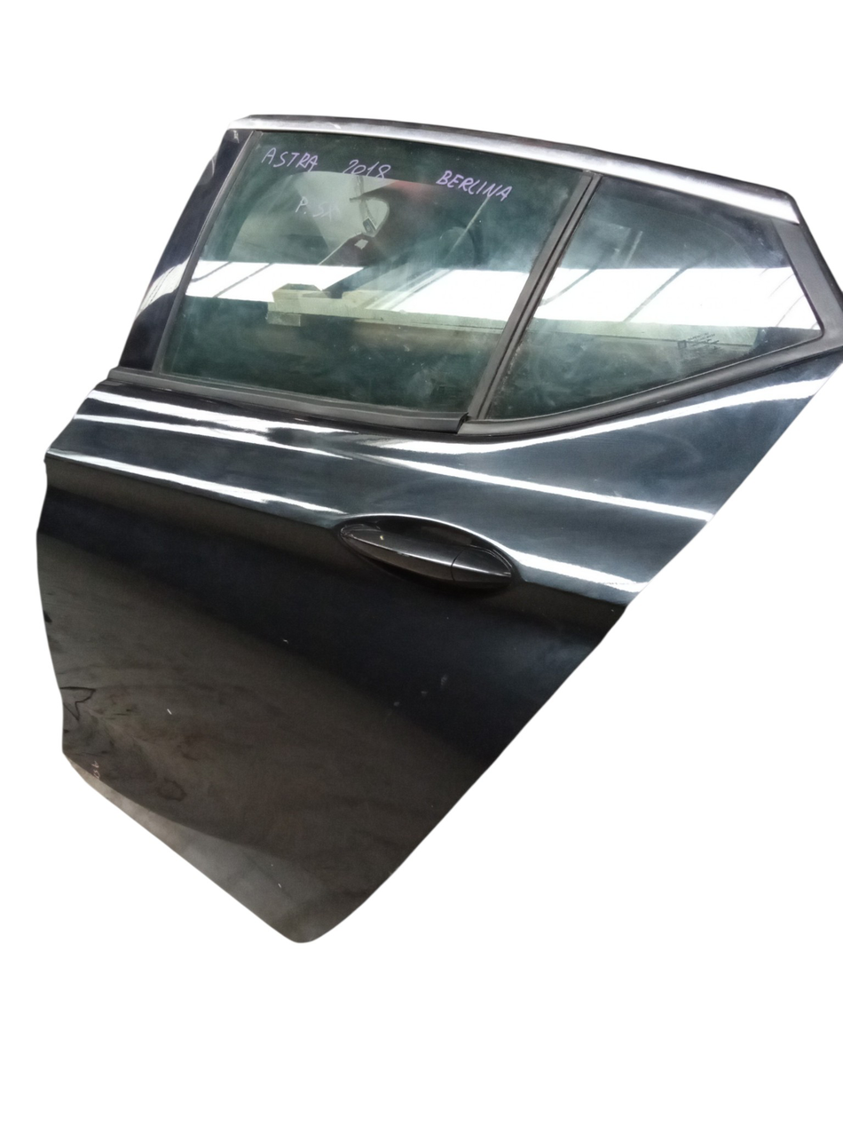 Portiera Posteriore Sinistra OPEL Astra Berlina (K) (15>)