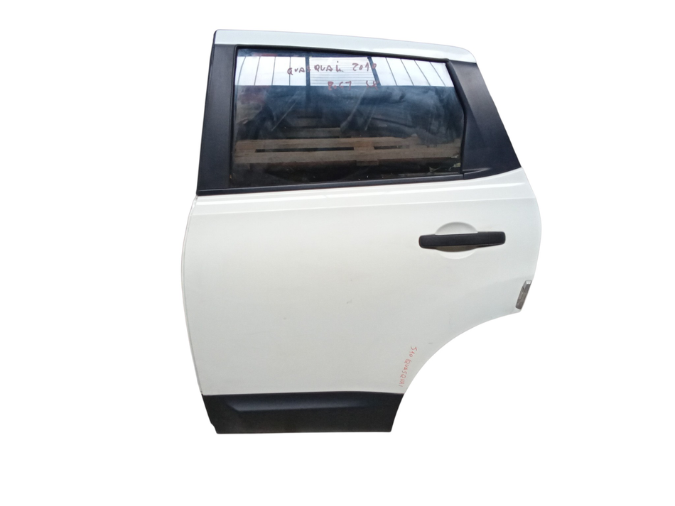 Portiera Posteriore Sinistra NISSAN Qashqai 2° Serie