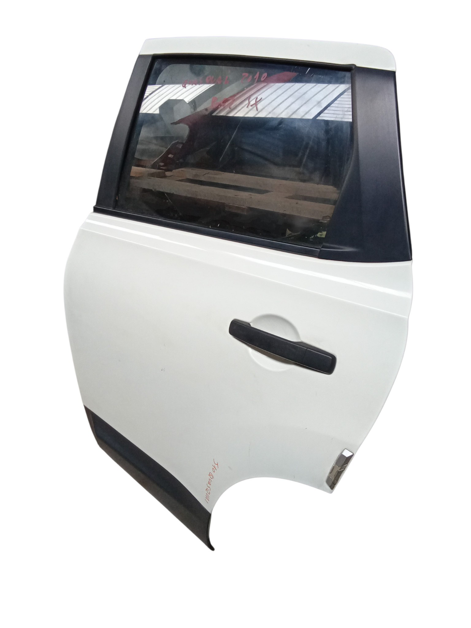 Portiera Posteriore Sinistra NISSAN Qashqai 2° Serie