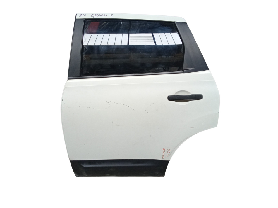 Portiera Posteriore Sinistra NISSAN Qashqai +2 (J10) (07>18)