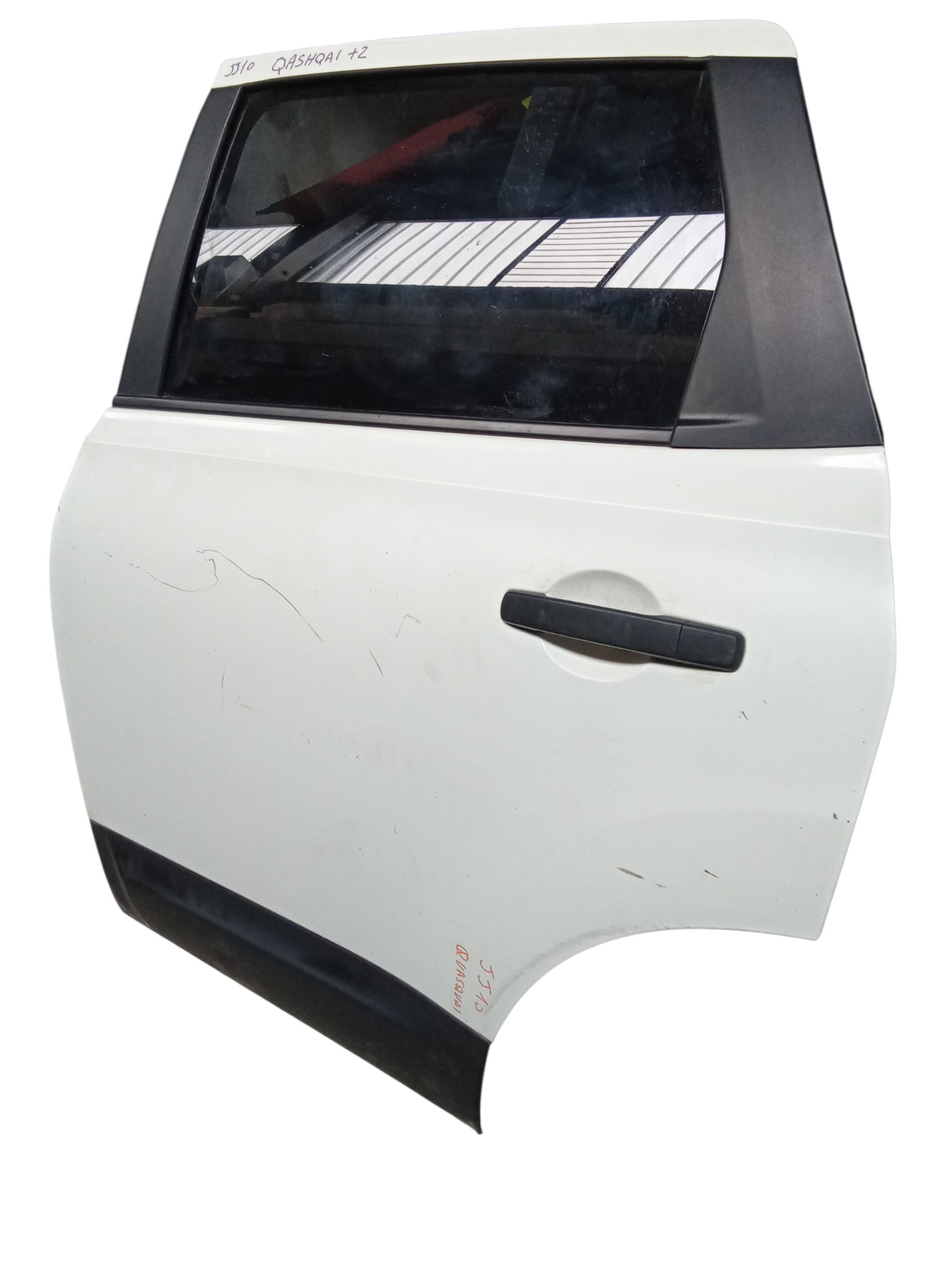 Portiera Posteriore Sinistra NISSAN Qashqai +2 (J10) (07>18)