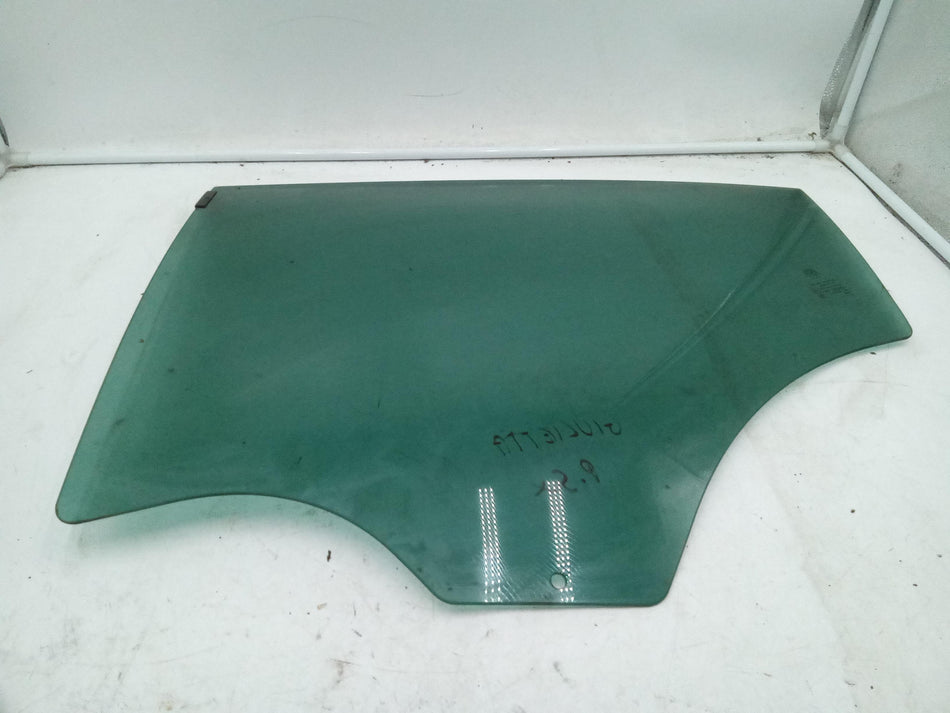 Vetro scendente Posteriore Sinistro ALFA ROMEO Giulietta Serie (940_) (13>)