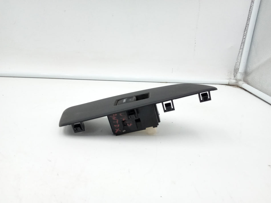 Pulsantiera Anteriore Destra TOYOTA Auris 2° Serie