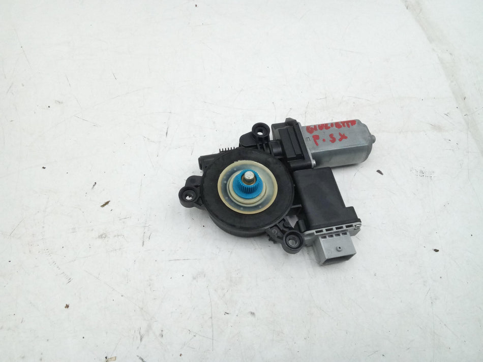 Motorino Alzavetro Posteriore Sinistro ALFA ROMEO Giulietta Serie (940_) (13>)