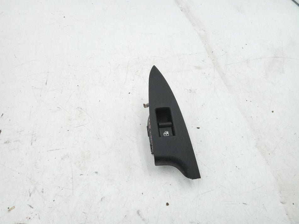 Pulsante Alzavetro Posteriore Sinistro ALFA ROMEO Giulietta Serie (940_) (13>)