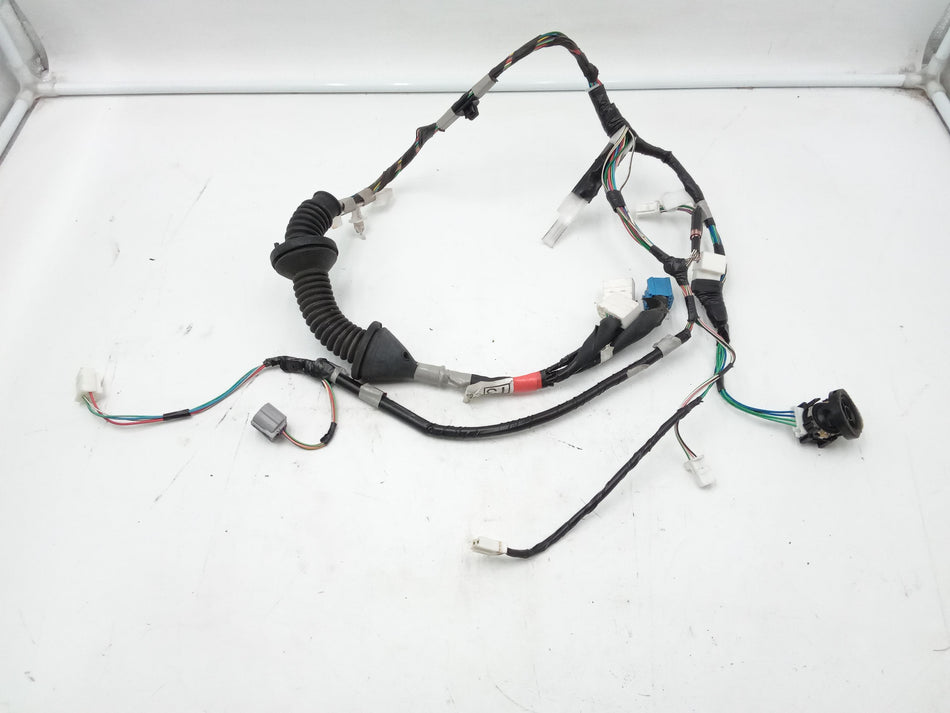 Cablaggio porta anteriore destra TOYOTA Auris 2° Serie