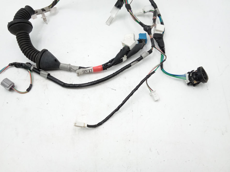 Cablaggio porta anteriore destra TOYOTA Auris 2° Serie