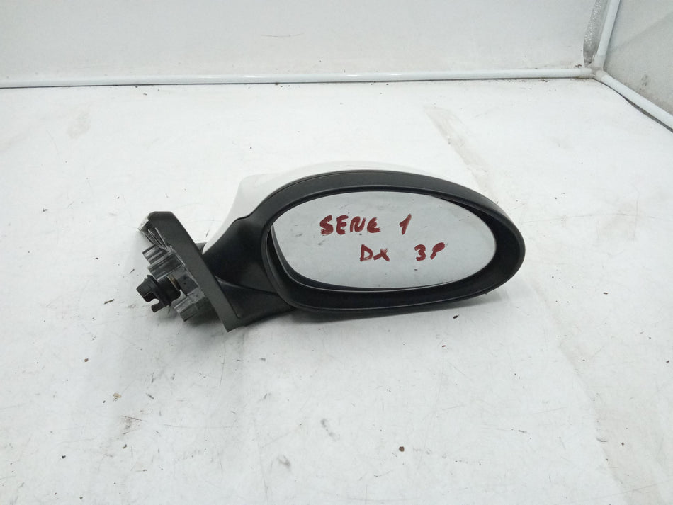 Specchietto Retrovisore Destro BMW Serie 1 Serie (E81) (06>12)