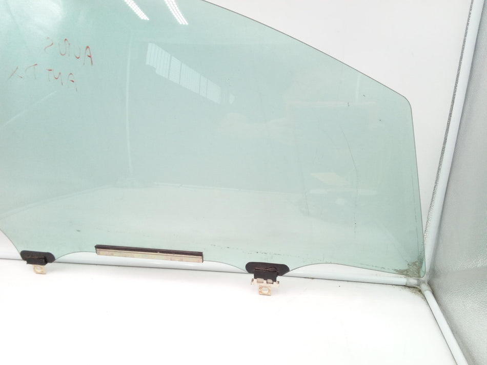Vetro scendente anteriore destro TOYOTA Auris 2° Serie