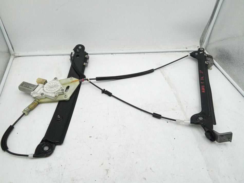 Alzacristallo elettrico ant. DX BMW Serie 1 Serie (E81) (06>12)
