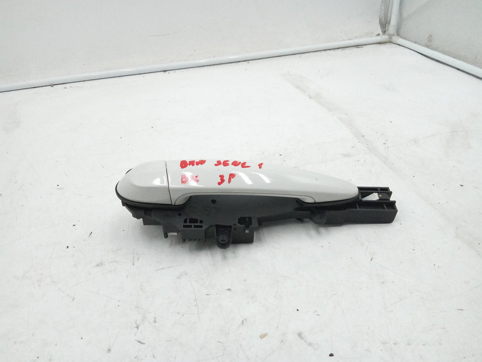 Maniglia esterna Anteriore Destra BMW Serie 1 Serie (E81) (06>12)