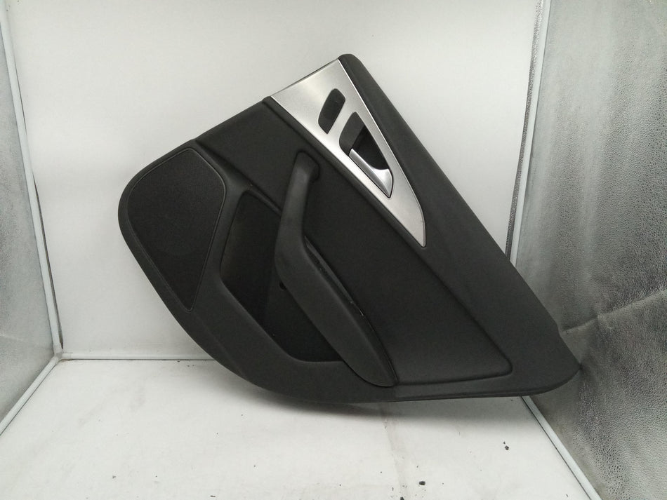 Pannello Posteriore Destro AUDI A6 Avant Serie C7 (4G5) (11>18)