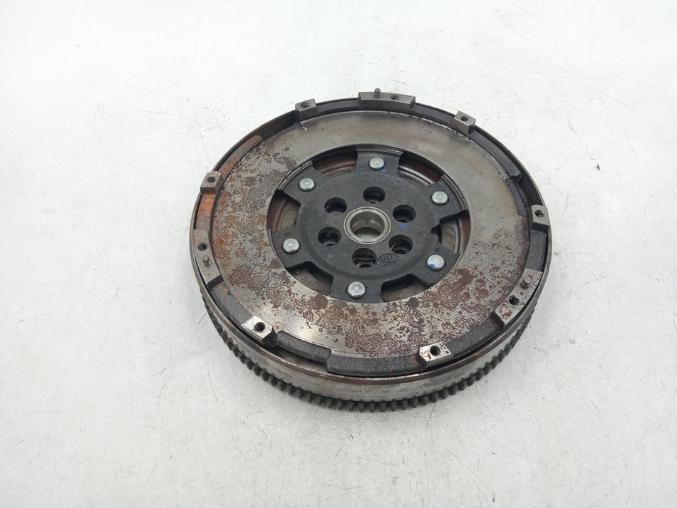 Volano Bimassa FIAT Doblo Serie (09>15)