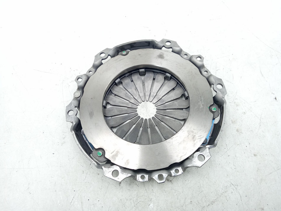 Spingidisco frizione CITROEN Xsara Picasso 2° Serie