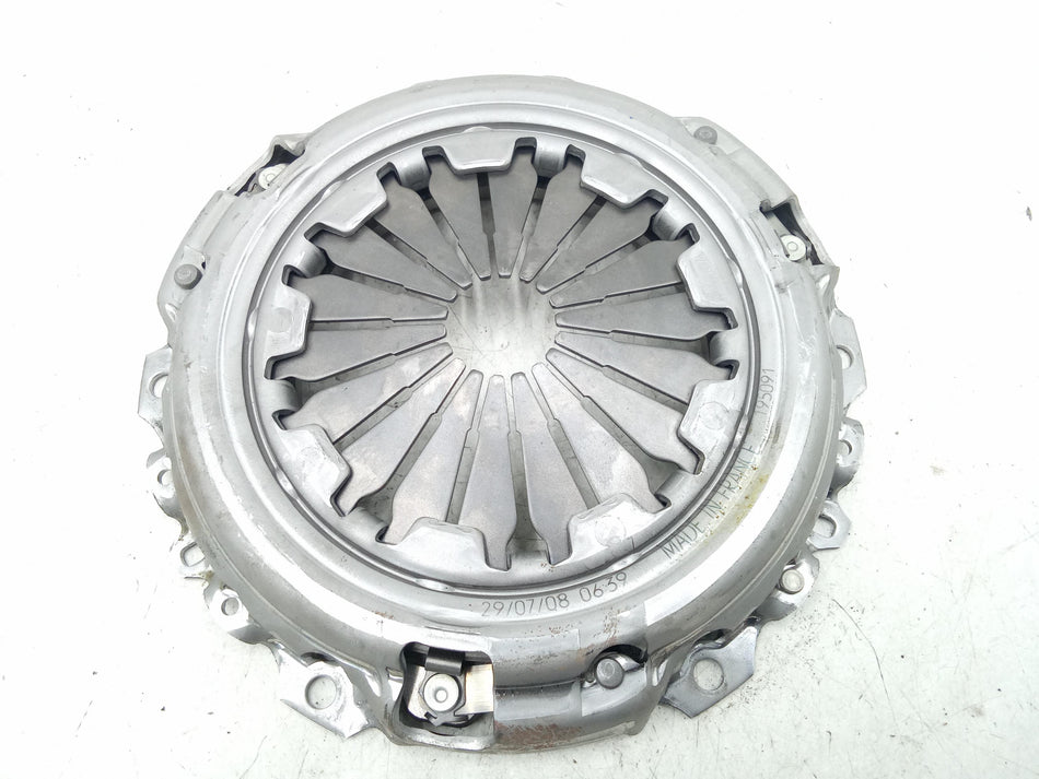 Spingidisco frizione CITROEN Xsara Picasso 2° Serie