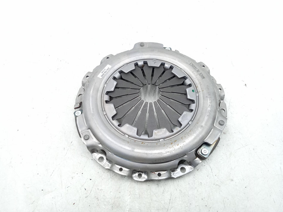 Spingidisco frizione VOLVO S40 1° Serie