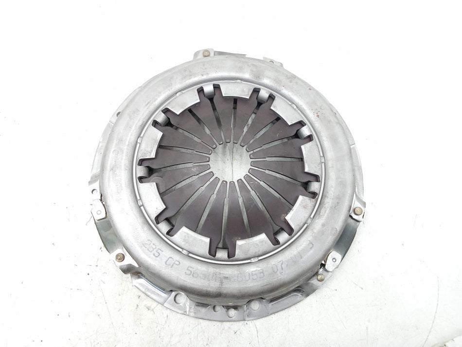 Spingidisco frizione PEUGEOT Expert 1° Serie